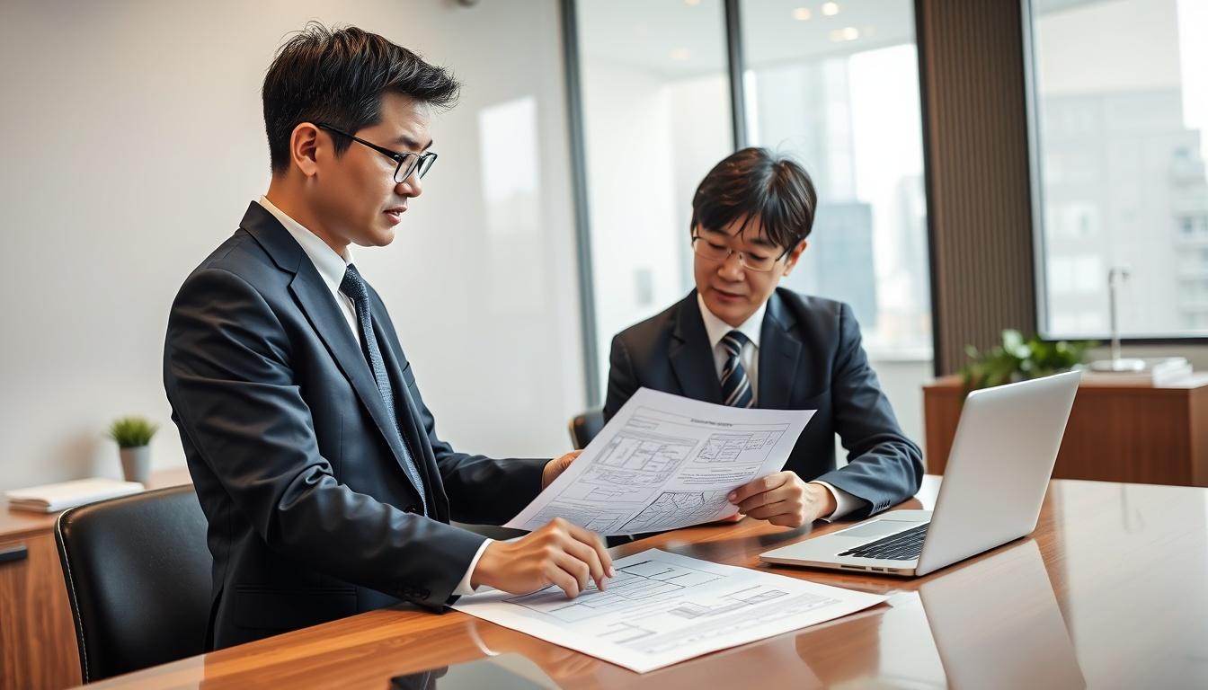 Legal Help for Real Estate Transactions